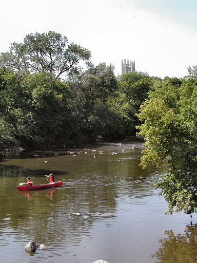 Speed River
