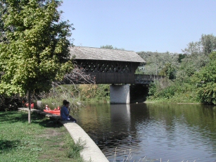 Speed River