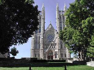 Church of Our Lady