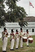 Fort George