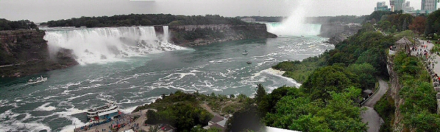 Niagara Falls