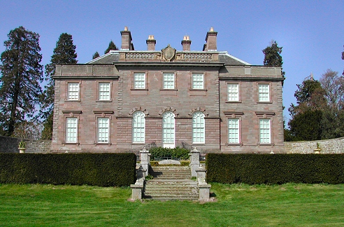 House of Dun