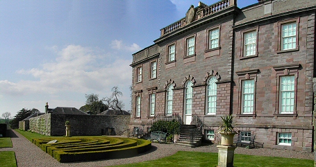 House of Dun