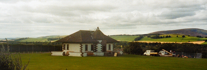 Camera Obscura