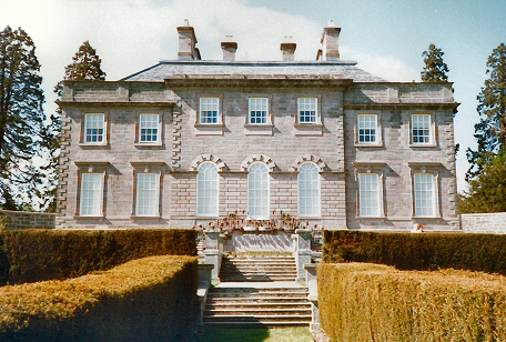 House of Dun