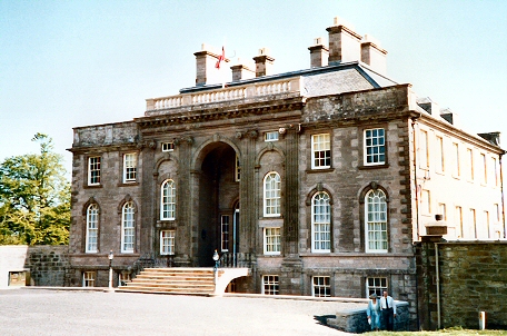 House of Dun