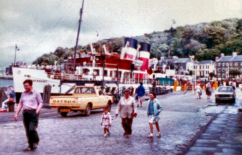 S.S. Waverley