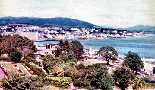 Dunoon