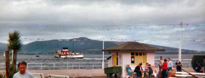 S.S. Waverley