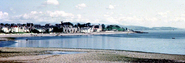 Dunoon