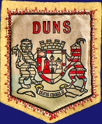 Duns Badge