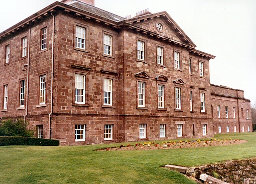 Paxton House