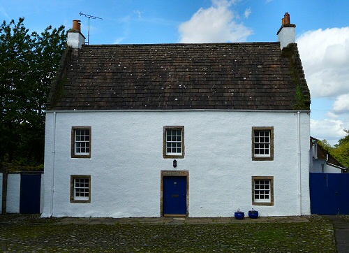 Falkland - Small House