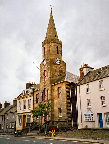 Newburgh