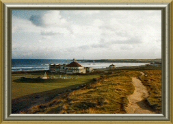 Aberdeen Seafront