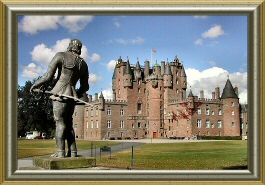 Glamis Castle