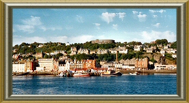 Oban