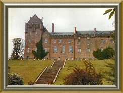 Brodick Castle