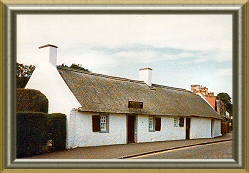 Burn's Cottage