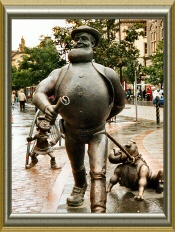 Desperate Dan & Friends
