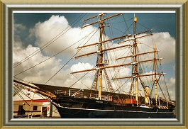 Discovery Centre