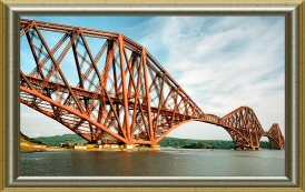 Forth Bridge