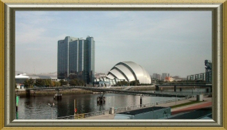 River Clyde