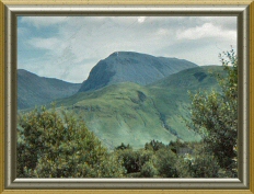 Ben Nevis