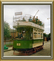 Summerlee Heritage Park