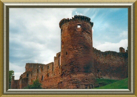 Bothwell Castle