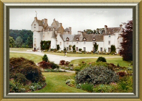Balindalloch Castle