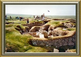 Skara Brae