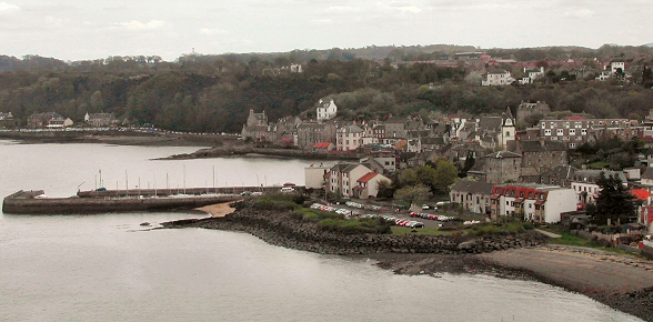 South Queensferry