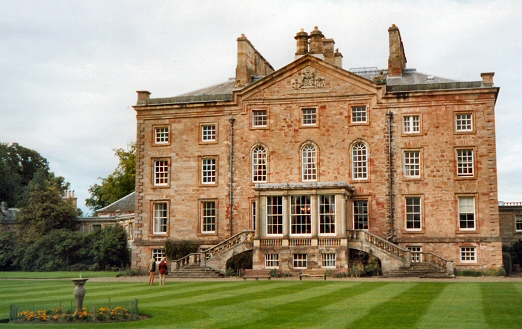 Arniston House