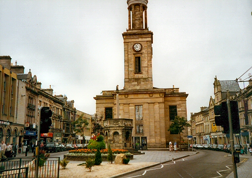 Elgin