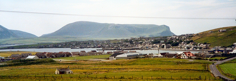 Stromness