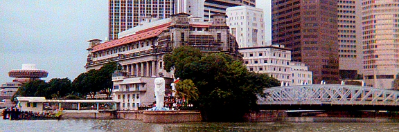 Singapore River