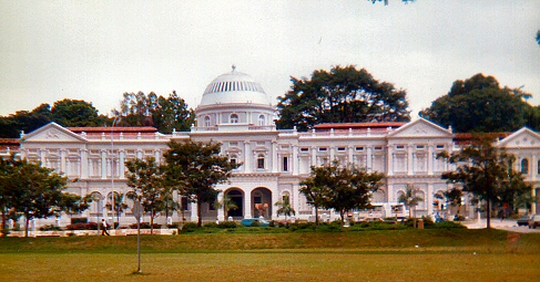 National Museum and Art Gallery