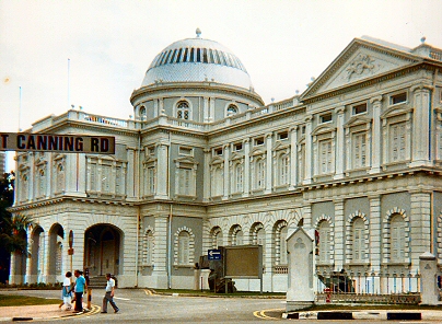 National Museum and Art Gallery