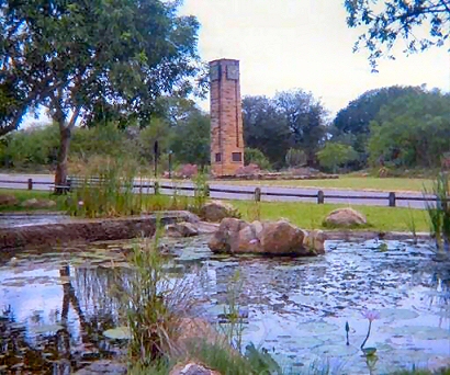 Kruger National Park - Skukuza Camp