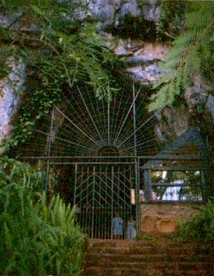 Sudwala Caves