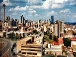 Johannesburg, South Africa