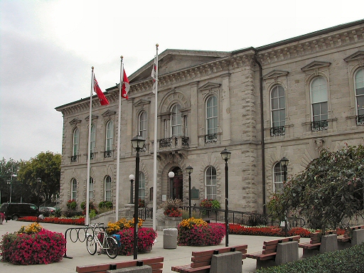 City Hall