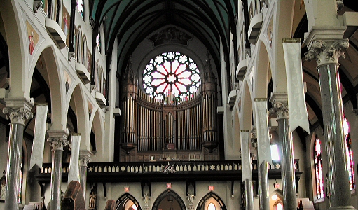 Rose Window