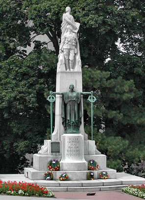 War Memorial