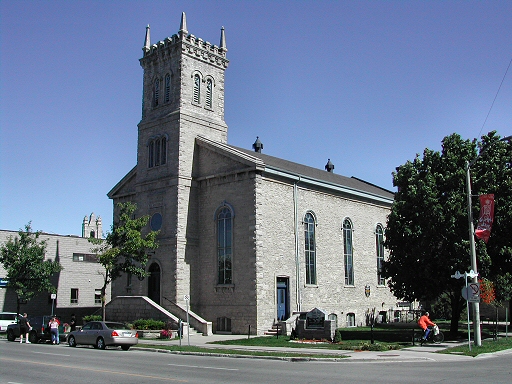 United Church of Canada
