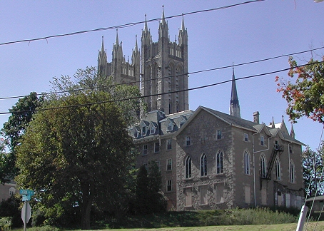 Convent