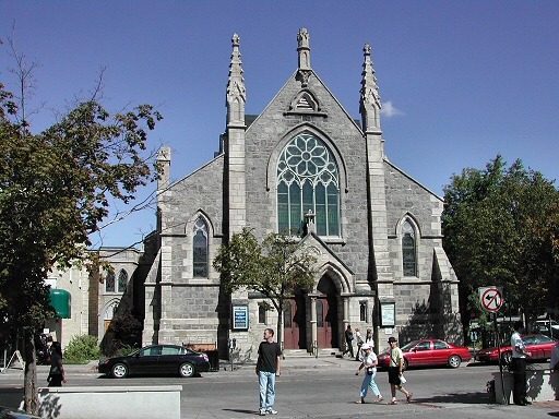 Royal City Church