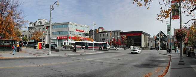 Central Guelph