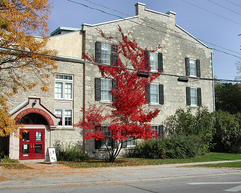 Civic Museum
